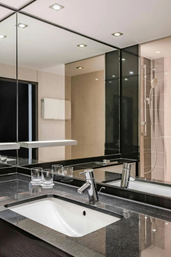 Munich Marriott Hotel photo 10