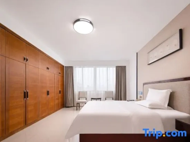 Comfort Family Suite