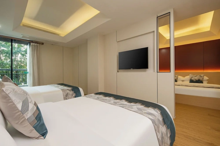 Family Suite
