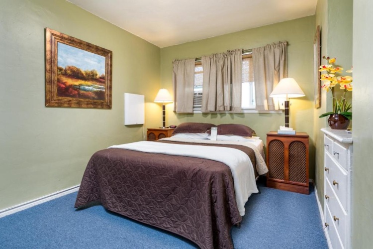 3 Bedrooms Cottage
