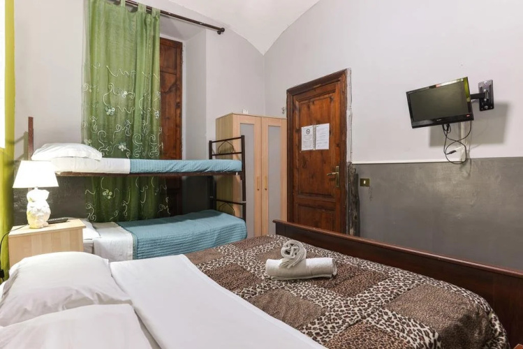 Napoleon Guesthouse