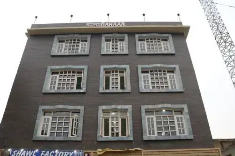Image de l'hôtel