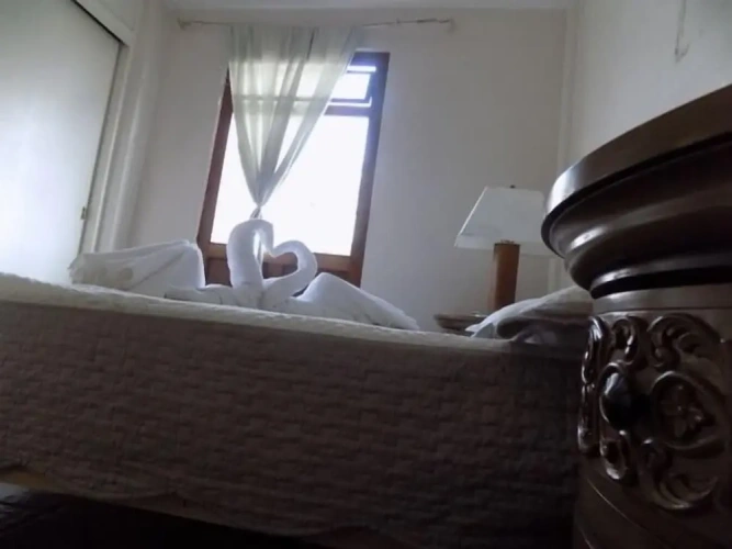 3 Bedrooms Standard Quintuple room