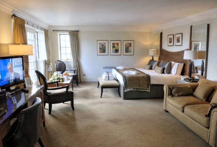Western House Hotel