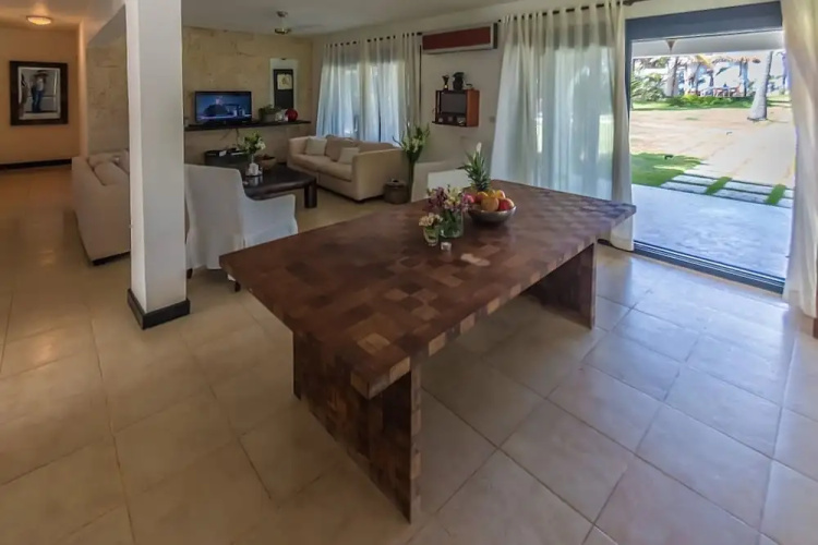 Villa Coco Mar