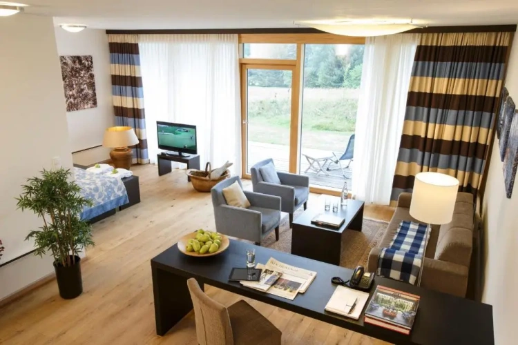 Suite