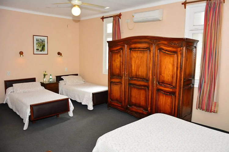 Hotel Colonial Salta