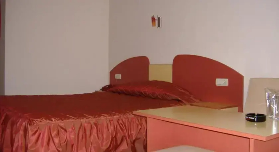 Hotel Korona
