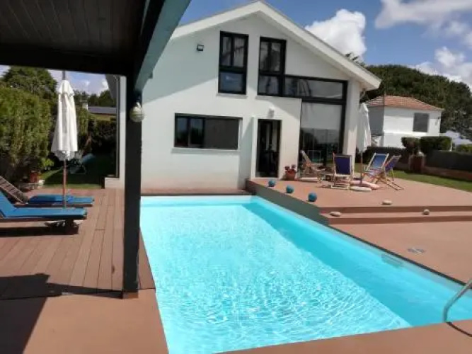 Casa de Muranzel