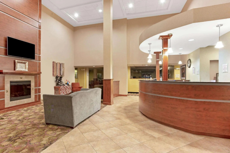 Garner Hotel Doswell Southeast by IHG