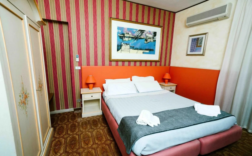 Rafael Guest House