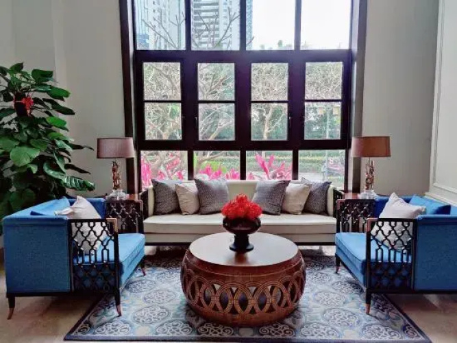 Riyuewan Legend Hotel