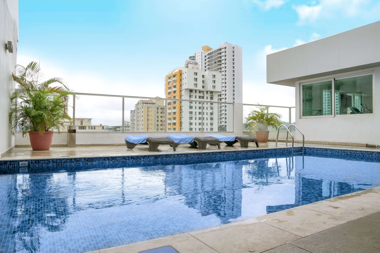 Ramada by Wyndham Panama Centro Via Argentina photo 9