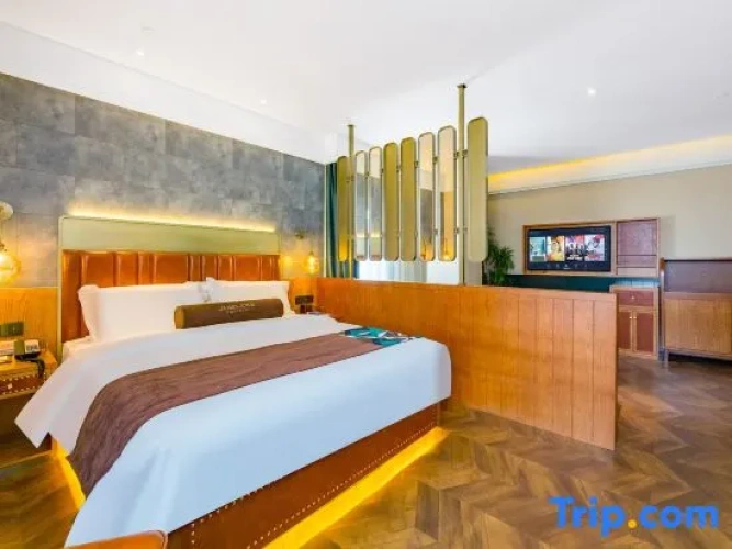 Business Sextuple room