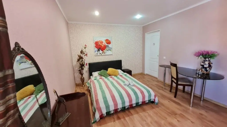 Family Junior Suite