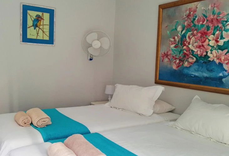 Sunshine Self Catering