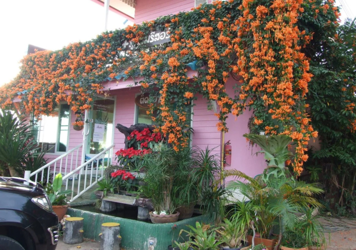 Bhuloolom Resort