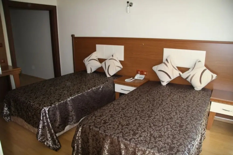 Fidan Park Hotel