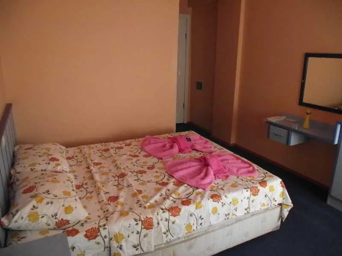 Altinkum Butik Hotel
