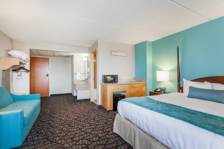 Days Inn Hershey — фото 2