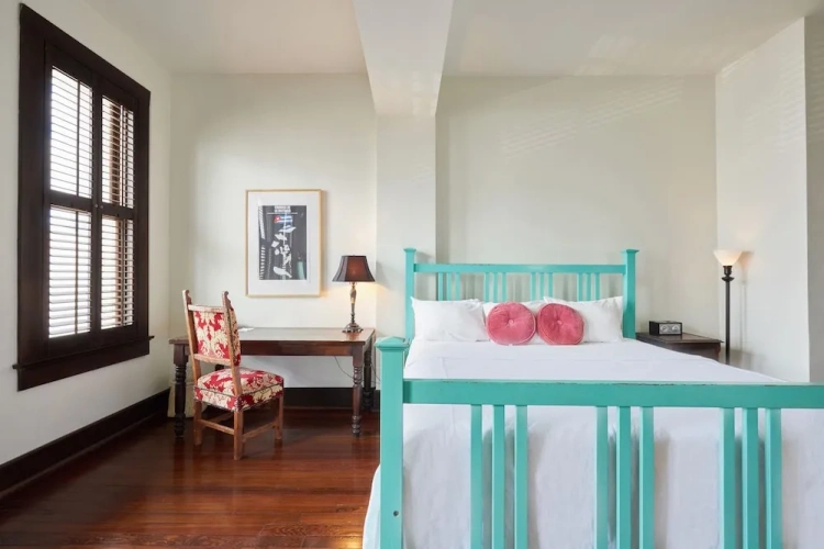 Superior Double Penthouse room