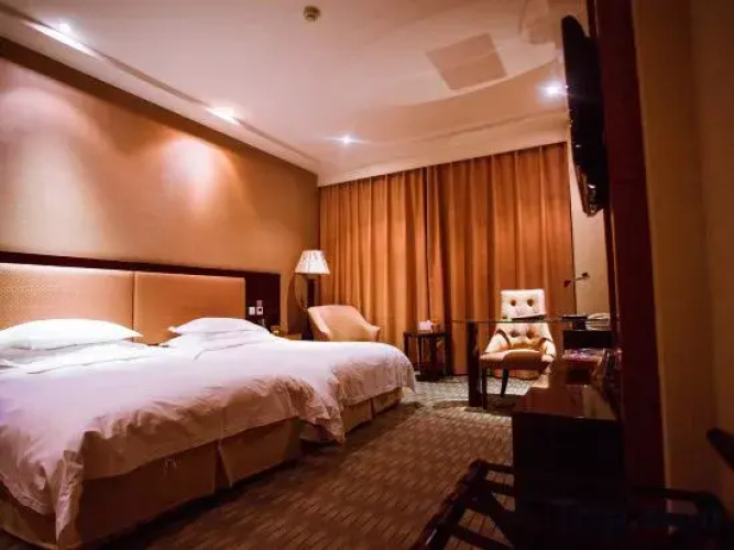 Tiancheng Hot Spring Hotel