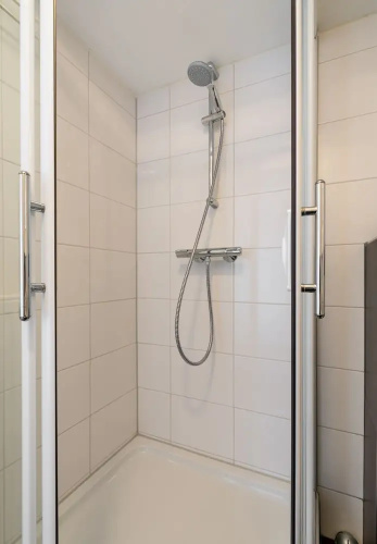 Apartment De Koning