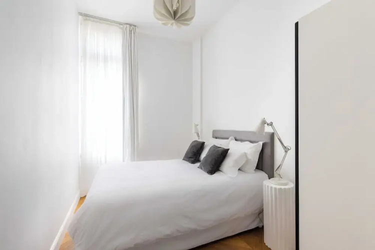 Luxury Apartment - 5bd/10p - Passy/trocadero