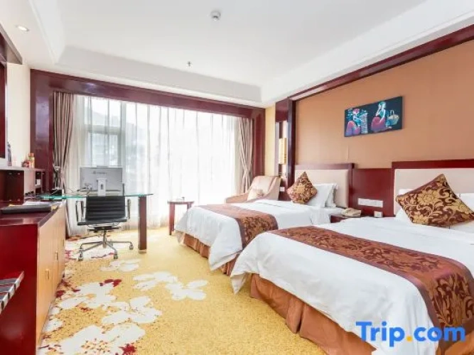 Business Double room