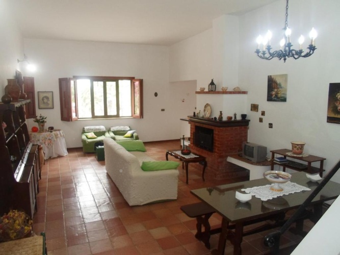 2 Bedrooms Duplex Cottage with sea view