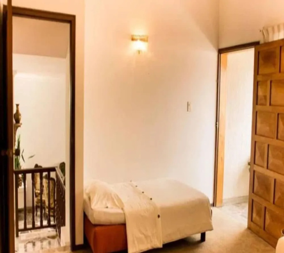 Casa Lassio Hostal