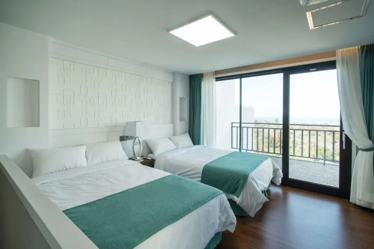 Jeju 29 Pool Villa