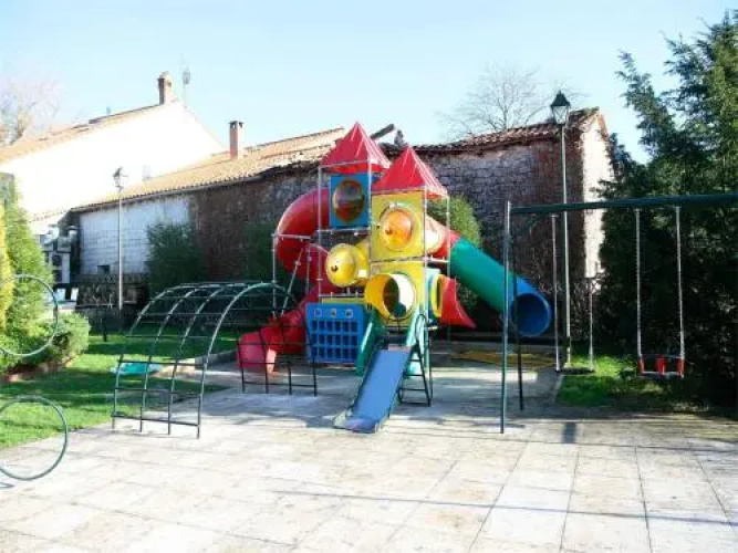 Hosteria Hijuelas