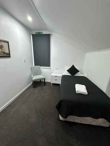 Economy Single room