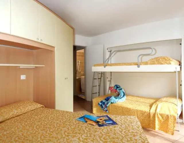 Residence Corallo