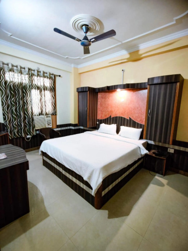 Hotel Haifa