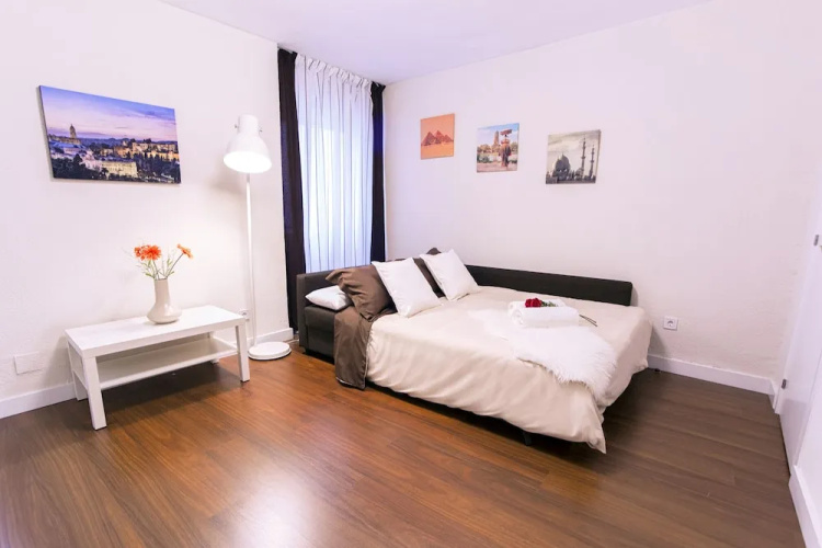 Exclusive Apartments Beatas