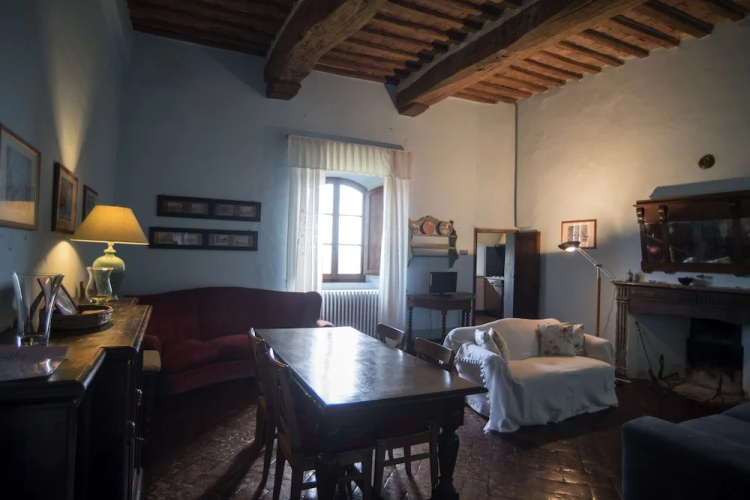 Quattro Torra Residenza d'Epoca