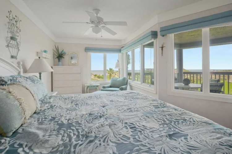 Ocean Eight 101 by Distinctive Beach Rentals