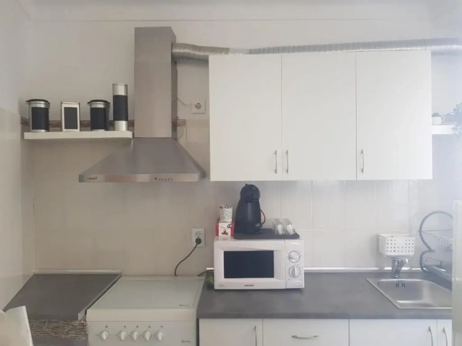 3 Bedrooms Cottage