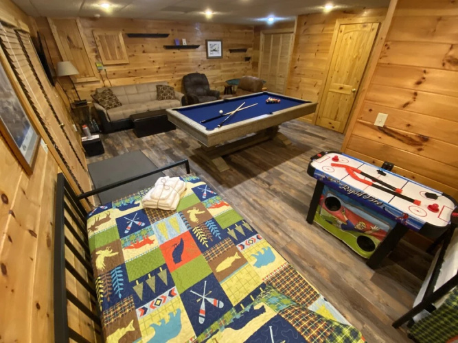 Serenity Creek - Pet Friendly
