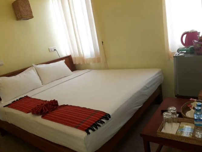 Three Seasons Hotel