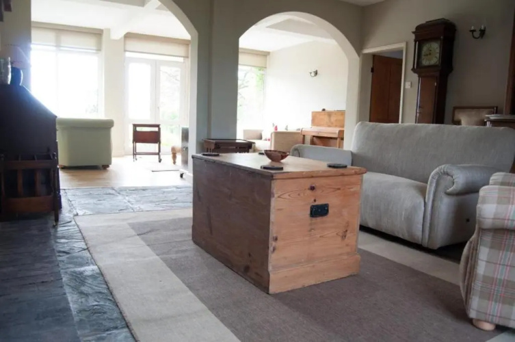 Pleasance Farm B&B