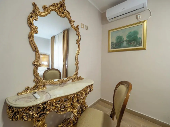 Hotel Perun