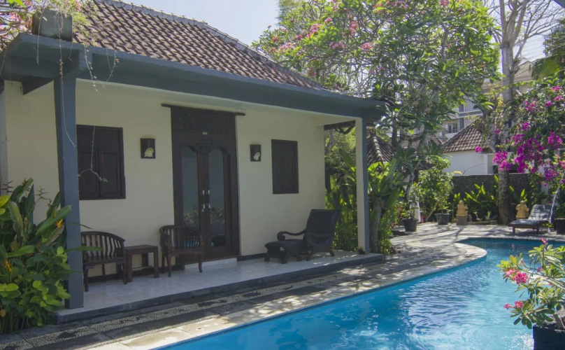 Alam Bali Hotel