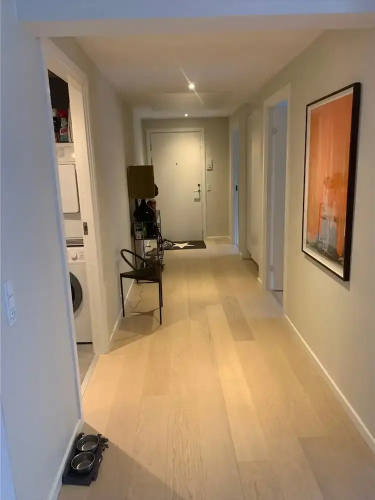 Exclusive Apartment - Water Front View