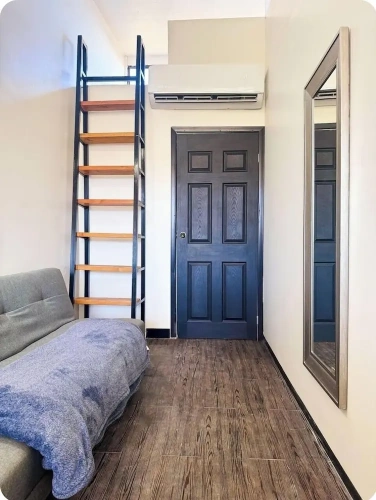 Double Apartment