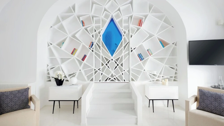 Grand Suite