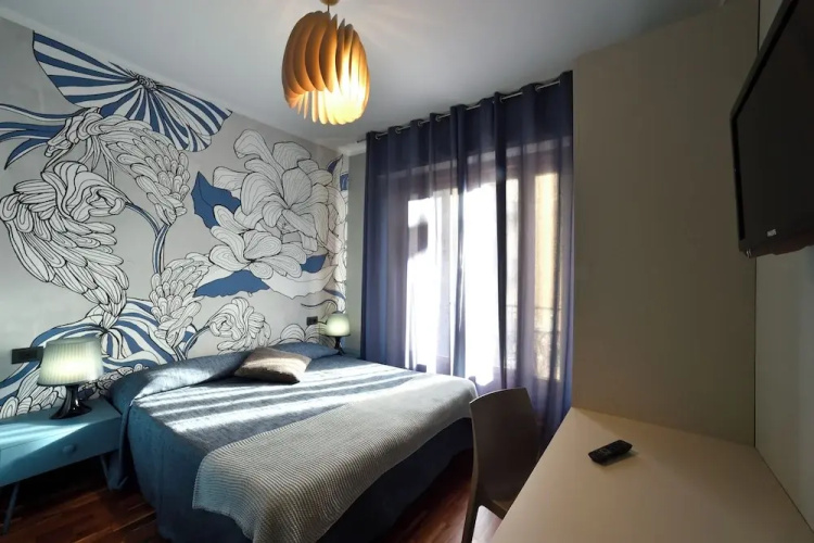 Hotel Bristol