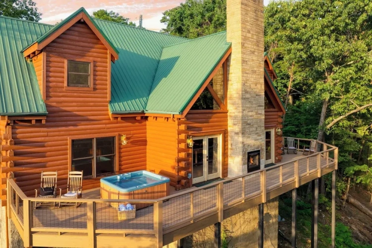3 Bedrooms Cottage